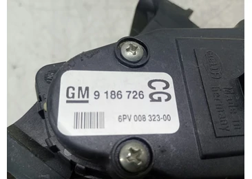 Pedala acceleratie GM9186726 Saab 9-3 2 (facelift) (2007 - 2011) - miniatura 3