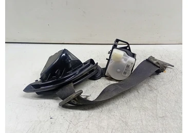 Centura siguranta stanga spate 12757686 Saab 9-3 2 (facelift) (2007 - 2011)