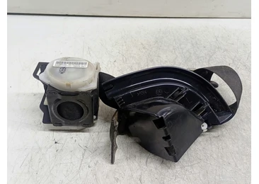 Centura siguranta stanga spate 12757686 Saab 9-3 2 (facelift) (2007 - 2011) - miniatura 4