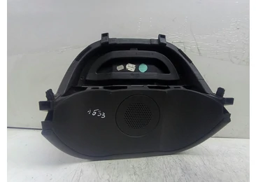 Ornament bord 8200173746 Renault Megane 2 (2002 - 2006)
