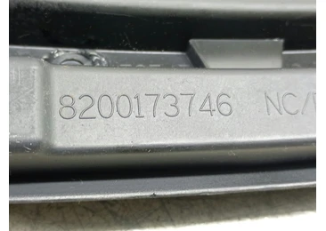 Ornament bord 8200173746 Renault Megane 2 (2002 - 2006) - miniatura 2