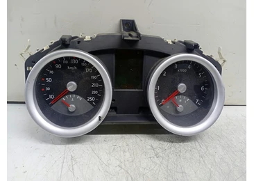 Ceasuri de bord 8200364038 Renault Megane 2 (2002 - 2006)