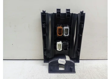 Panou butoane 8200153296 Renault Megane 2 (2002 - 2006) - miniatura 2