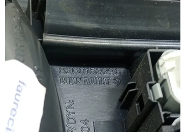 Panou butoane 8200153296 Renault Megane 2 (2002 - 2006) - miniatura 3