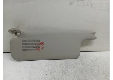 Parasolar dreapta Renault Megane 2 (2002 - 2006) - miniatura 2