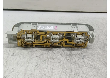 Lampa plafon 8200073234 Renault Megane 2 (2002 - 2006) - miniatura 2