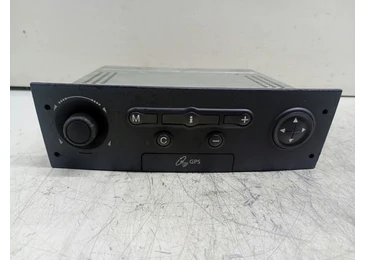 Modul navigatie 8200497242 Renault Megane 2 (2002 - 2006)
