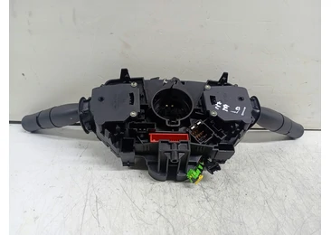 Ansamblu manete spira volan 618300039 Renault Megane 2 (2002 - 2006) - miniatura 2