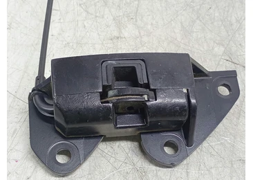 Broasca stanga spate 8200355695 Renault Megane 2 (2002 - 2006)