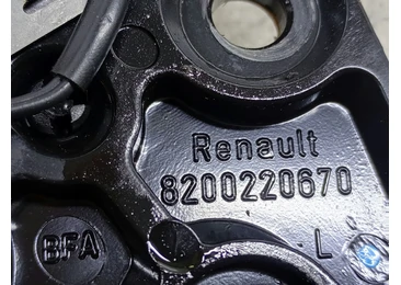 Buton geam 8200220670 Renault Megane 2 (2002 - 2006) - miniatura 3