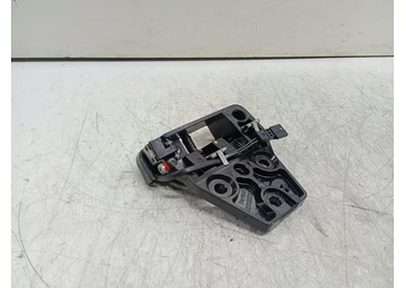 Broasca trapa 8200220672 Renault Megane 2 (2002 - 2006) - miniatura 3