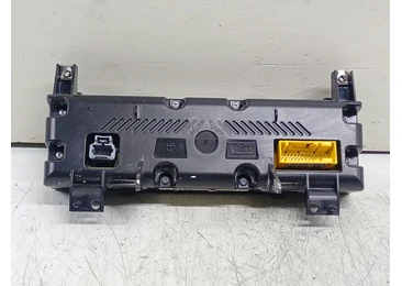 Panou clima ac 96303375 Peugeot 406 1 (facelift) (1999 - 2004) - miniatura 2