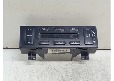 Panou clima ac 96303375 Peugeot 406 1 (facelift) (1999 - 2004) RHZ