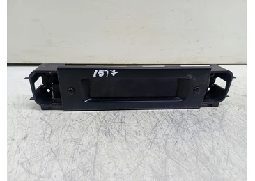 Display bord 9640975877 Peugeot 406 1 (facelift) (1999 - 2004) RHZ