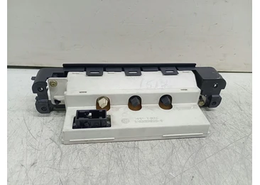 Display bord 9640975877 Peugeot 406 1 (facelift) (1999 - 2004) - miniatura 3