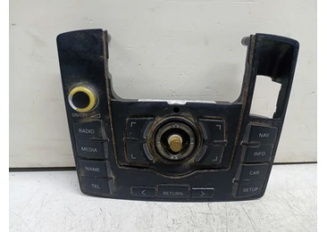 Joystick navigatie 4F2919611H Audi A6 4F/C6 (2004 - 2008) 2.0 tdi ASB