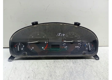 Ceasuri de bord 9639940380 Peugeot 406 1 (facelift) (1999 - 2004) RHZ