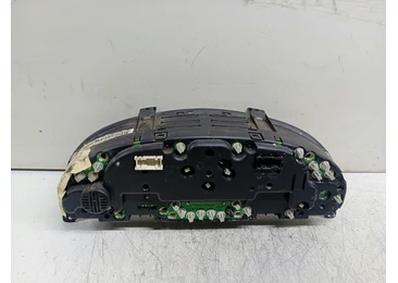 Ceasuri de bord 9639940380 Peugeot 406 1 (facelift) (1999 - 2004) - miniatura 4