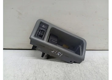 Ornament interior 9634699677 Peugeot 406 1 (facelift) (1999 - 2004) RHZ