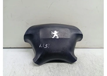 Airbag sofer 5506101xx Peugeot 406 1 (facelift) (1999 - 2004) RHZ