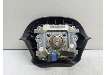 Airbag sofer 5506101xx Peugeot 406 1 (facelift) (1999 - 2004) - miniatura 3