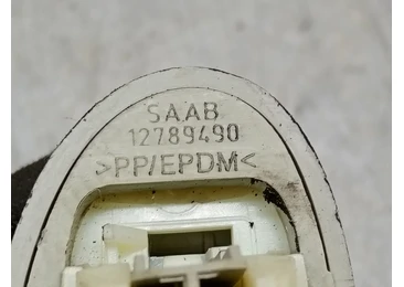 Maner plafon 12789490 Saab 9-3 2 (facelift) (2007 - 2011) - miniatura 3