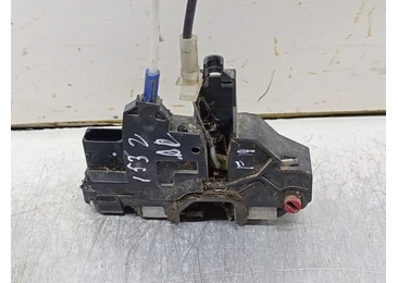 Broasca stanga spate 12759696 Saab 9-3 2 (facelift) (2007 - 2011) - miniatura 2