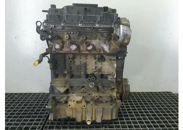 Motor complet fara anexe BMR Volkswagen Passat B6 (2005 - 2010) BMR