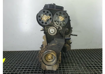Motor complet fara anexe BMR Volkswagen Passat B6 (2005 - 2010) - miniatura 2