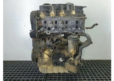 Motor complet fara anexe BMR Volkswagen Passat B6 (2005 - 2010) - miniatura 3