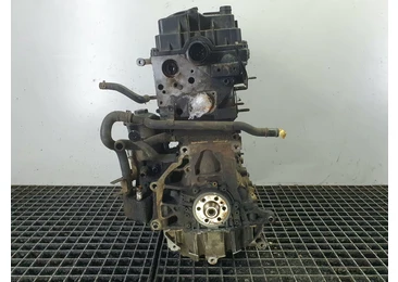 Motor complet fara anexe BMR Volkswagen Passat B6 (2005 - 2010) - miniatura 4