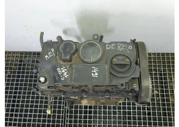 Motor complet fara anexe BMR Volkswagen Passat B6 (2005 - 2010) - miniatura 5