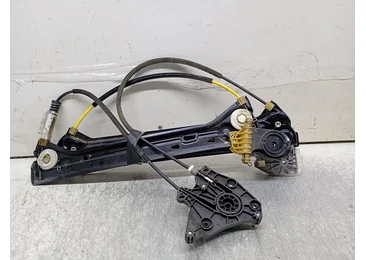 Macara geam dreapta fata BMW Seria 1 F20/F21 (2011 - 2015) N13 B16 A