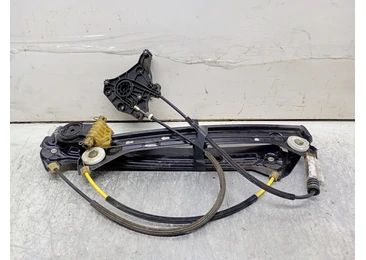 Macara geam dreapta fata BMW Seria 1 F20/F21 (2011 - 2015) - miniatura 2