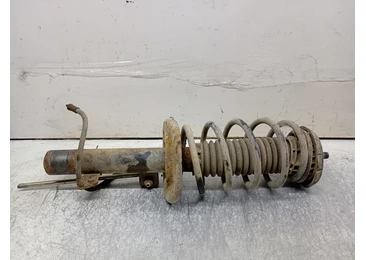 Amortizor cu arc stanga fata Citroen C3 Picasso 1 (2008 - 2013) 1.6 HDi