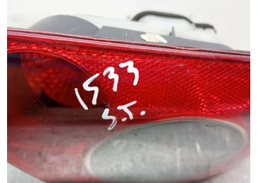 Stop stanga 8200142688 Renault Megane 2 (2002 - 2006) - miniatura 3