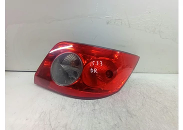Stop dreapta 8200142687 Renault Megane 2 (2002 - 2006)