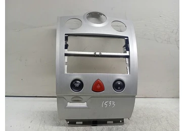 Buton avarii 8200178630 Renault Megane 2 (2002 - 2006)