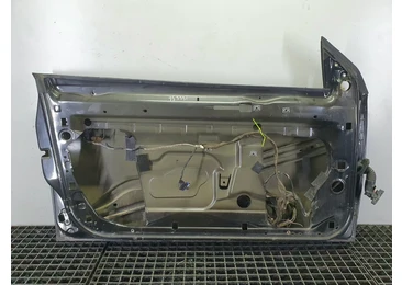 Usa stanga fata Renault Megane 2 (2002 - 2006) - miniatura 2