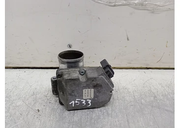 Clapeta acceleratie 8200471660 Renault Megane 2 (2002 - 2006) 1.9 dci