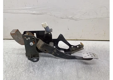 Pedala frana 20639A00 Renault Megane 2 (2002 - 2006) 1.9 dci