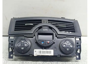 Panou clima ac 8200501456 Renault Megane 2 (2002 - 2006)
