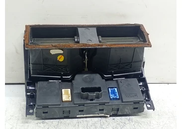 Panou clima ac 8200501456 Renault Megane 2 (2002 - 2006) - miniatura 2