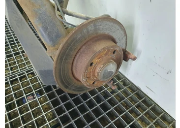 Punte spate Renault Megane 2 (2002 - 2006) - miniatura 2