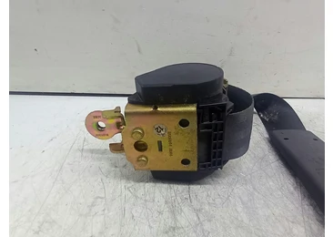 Centura siguranta stanga fata 6005164 Renault Megane 2 (2002 - 2006) - miniatura 5