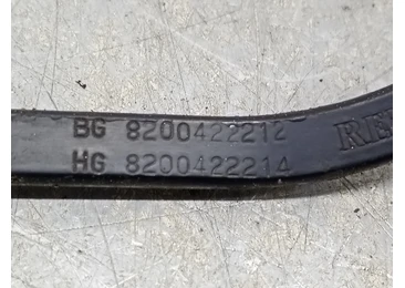 Brat stergator parbriz stanga 8200422212 Renault Megane 2 (2002 - 2006) - miniatura 4