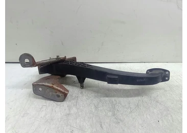 Pedala ambreiaj 8200414510 Renault Megane 2 (2002 - 2006) - miniatura 5