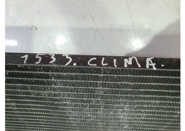 Radiator clima ac Renault Megane 2 (2002 - 2006) - miniatura 2