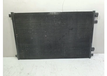 Radiator clima ac Renault Megane 2 (2002 - 2006) - miniatura 3