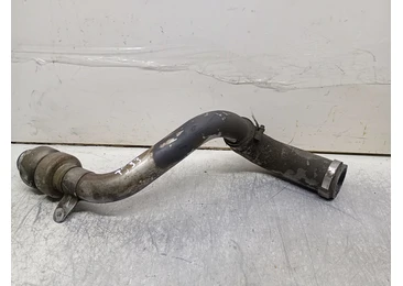 Tub intercooler Renault Megane 2 (2002 - 2006)